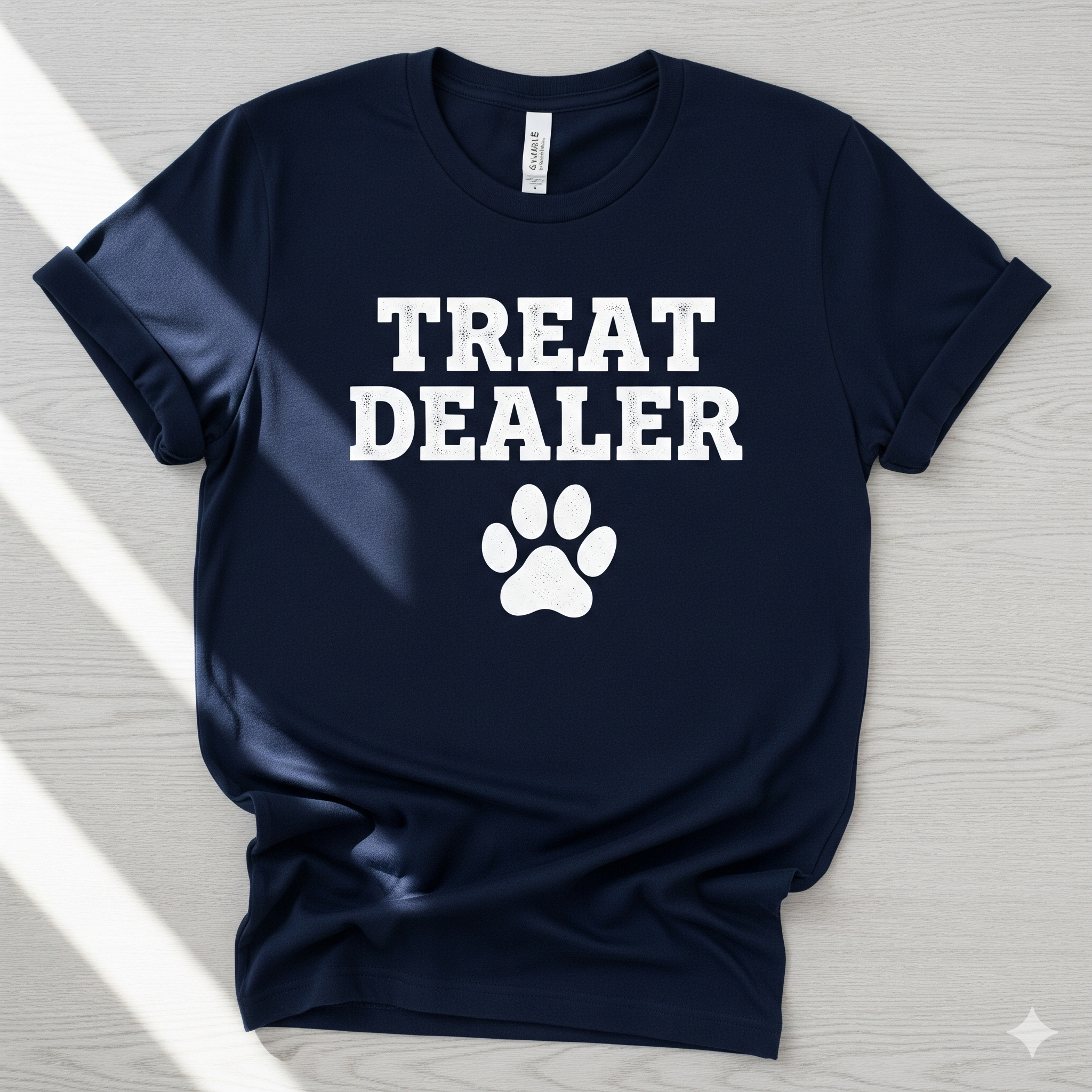 "Treat Dealer" T-Shirt