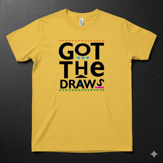 The Draw T-shirt